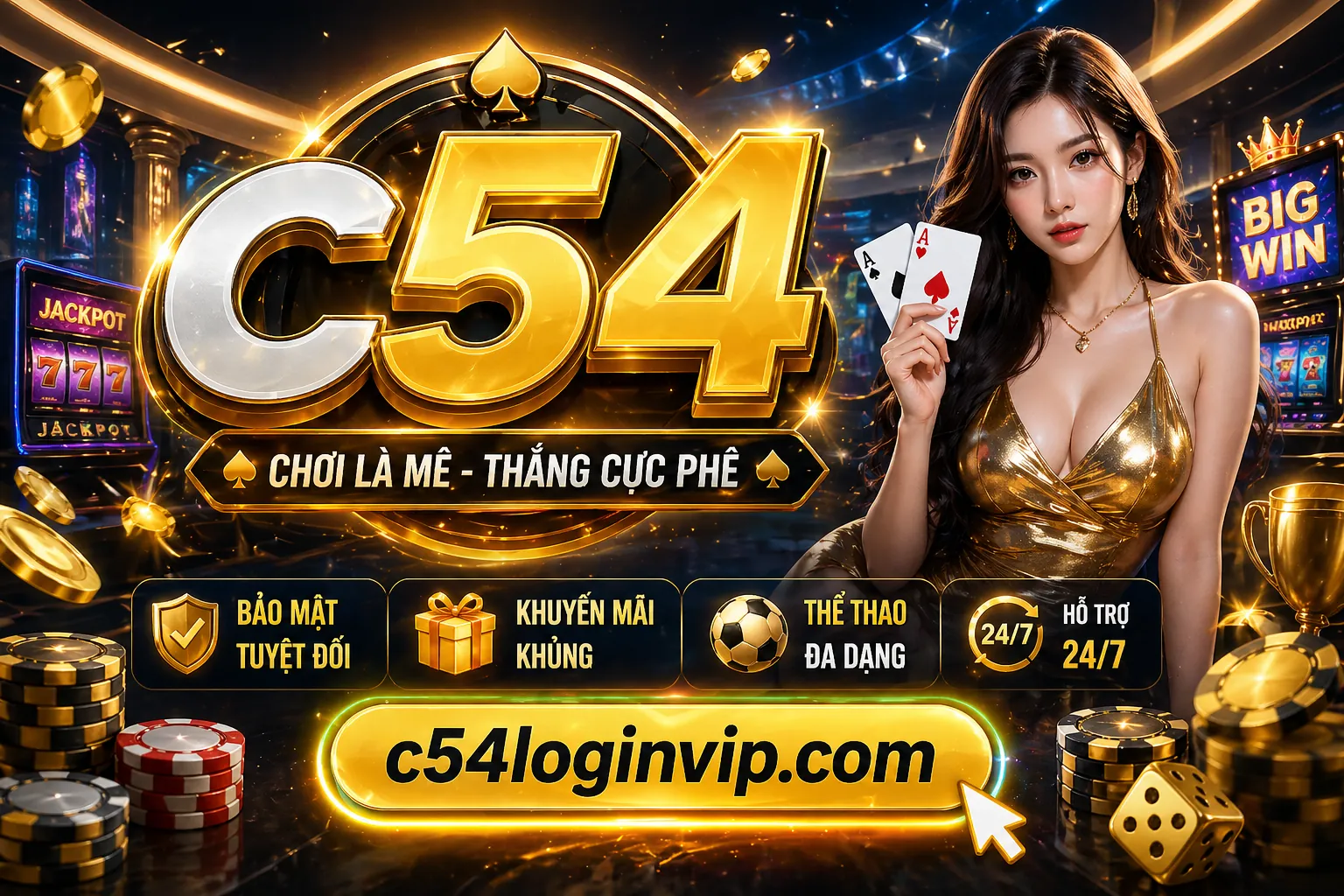 Hướng dẫn cài đặt ứng dụng cwin88 link mới chi tiết